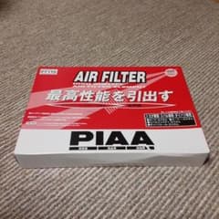PIAA PT115 エアフィルター ルーミータンクトールジャスティ M900Aのサムネイル