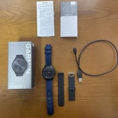 GARMIN vivomove3のサムネイル