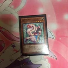 Gaki様専用 遊戯王 妖精伝姫 シラユキのサムネイル