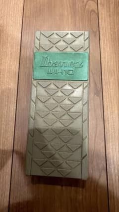 Ibanez WH10 V1 ビンテージ ジョン・フルシアンテ Ibanez WH10 V1 ビンテージ ジョン・フルシアンテ - メルカリ