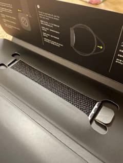 Apple Watch Series 7 41mm 純正バンド ソロループのサムネイル
