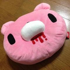 ティッシュケースのサムネイル