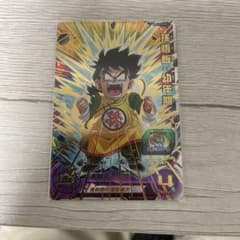 孫悟飯幼年期　BM12-018のサムネイル