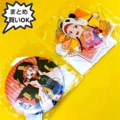 オトメイトストア限定 ニルアドミラリの天秤 缶バッジ 鴻上滉