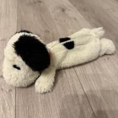 SNOOPY スヌーピー ぬいぐるみ 筆箱 ペンケースのサムネイル