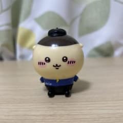 マクドナルド McCafe ミニフィギュアのサムネイル