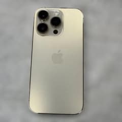 iPhone14 Pro 512GB ゴールドSIMフリー