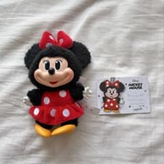 ミッキーファミリー ミニー POPMART - メルカリ