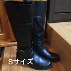 ブーツのサムネイル