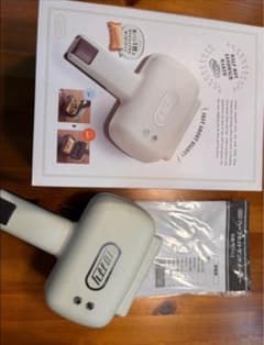 Toffy ホットサンドメーカーのサムネイル