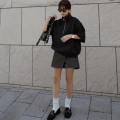 machatt デニムスカートのサムネイル