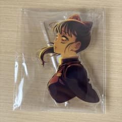 劇場版鬼滅の刃　無限城編　ランダムアクリルスタンドA カナヲのサムネイル