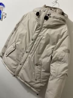 極美品！ノースフェイス × ジャーナルスタンダード限定ダウンのサムネイル