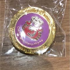 CHICO with HoneyWorks 北海道限定ピンバッチのサムネイル