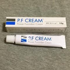TBC ＊ PFクリーム10gのサムネイル