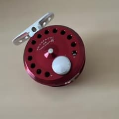 【名機】ダイワ シーマチック68 BJ / チヌ・ヘチ・落とし込み リール 名機】ダイワ シーマチック68 BJ / チヌ・ヘチ・落とし込み リール