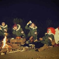 SEKAI NO OWARI ザキヤマさん専用のサムネイル