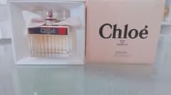 Chloe 香水 50ミリのサムネイル