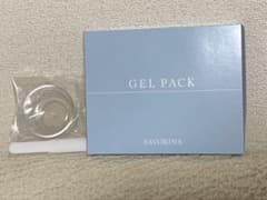 FAVORINA GEL PACK 日本製10包 | Shop at Mercari from Japan! | Buyee