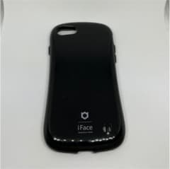 【中古】iPhone SE（第2世代） iFace ケースのサムネイル