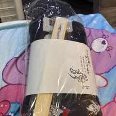 パーリーゲイツ　タオル&扇子セットのサムネイル