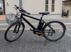 Thumbnail of 電動アシスト自転車 パナソニック ハリヤ【送料無料】