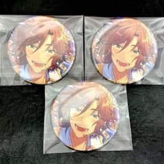 三毛縞斑 あんスタ コレ缶 2026 Mar 3点 - メルカリ