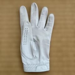 ゴルフグローブ　23センチのサムネイル