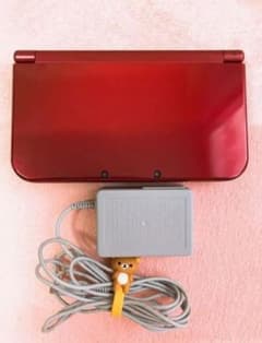 こもれび様専用。ニンテンドー3DS 本体のサムネイル
