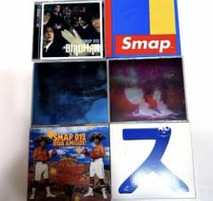SMAP CD まとめ売り - メルカリ