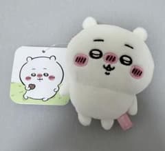 치이카와 조금 취해 마스코트