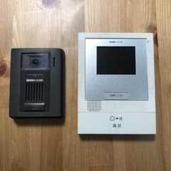 アイホンJE-DAB JE-1M-Tのサムネイル