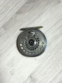 Daiwa PHANTOM SS-#4 フライリールのサムネイル