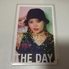 HANA NAOKO ナオコ ボディメンテ ホログラム トレカのサムネイル