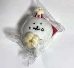 ナガノのくま ポップコーン マスコット 中国限定 - メルカリ