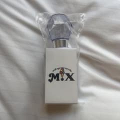 M!LK ペンライト ミルクラスタル スティック3 M!X SMILE POP! - メルカリ