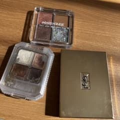 マジョリカマジョルカ イブ・サンローラン アイシャドウセットのサムネイル
