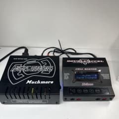マッチモアCell MasterDoubleAccel パワーマスターセット マッチモアCell MasterDoubleAccel パワーマスターセット - メルカリ