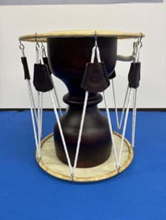 チャンゴ 韓国伝統打楽器 - メルカリ