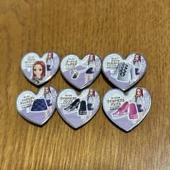 プリズムストーン 6個セット - メルカリ