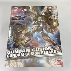 1/100 ASW-G-11 ガンダムグシオン/ガンダムグシオンリベイク ガンダムグシオン/ガンダムグシオンリベイク (1/100) ガンプラ｜ホビー