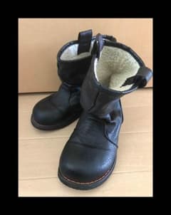 ♥子供用 ブーツ♥のサムネイル