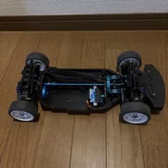 タミヤ　tt02のサムネイル