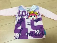 Tシャツ グラグラ ロンTのサムネイル