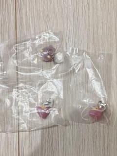 リラックマ うみリラきぶん めじるしアクセサリー キイロイトリ コリラックマのサムネイル