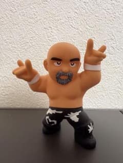 武藤敬司　フィギュアのサムネイル