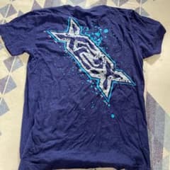 x2xTシャツのサムネイル