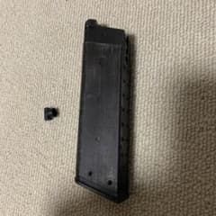 タナカ　グロック17 マガジン　JUNKのサムネイル