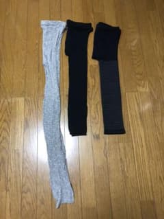 マタニティ トレンカ　レギンス　スパッツのサムネイル