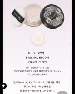 COSME DECORTE クリスマスコフレ ルースパウダー 新品のサムネイル